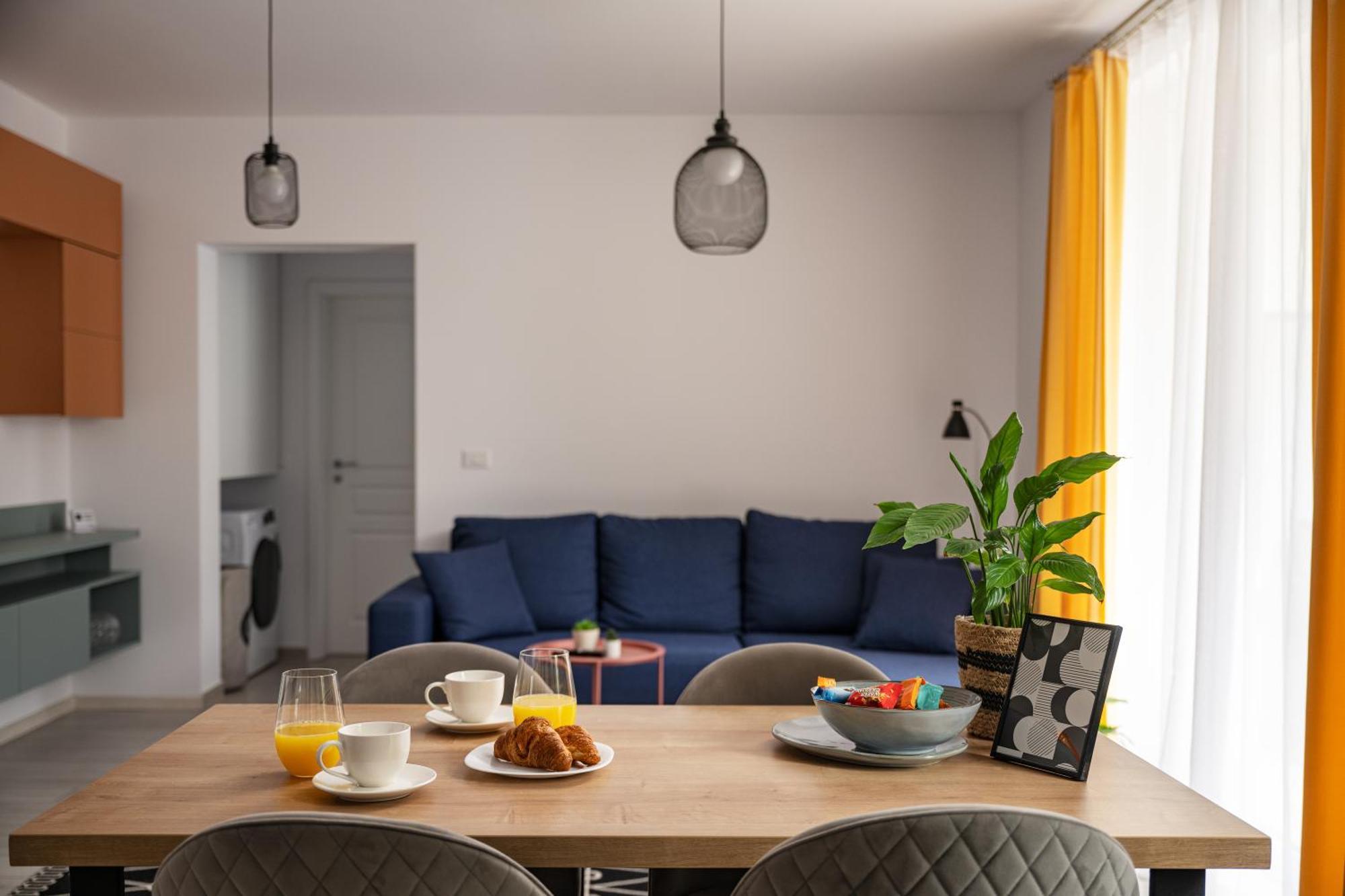 A&a Luxury Apartamento